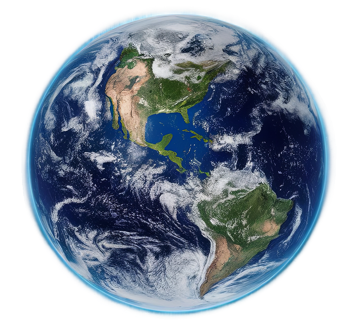 Image showing Earth